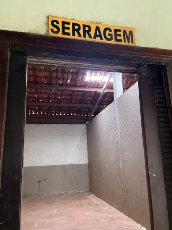 Haras em Caçapava/São Paulo — Ref G14VBE — Imagem 9