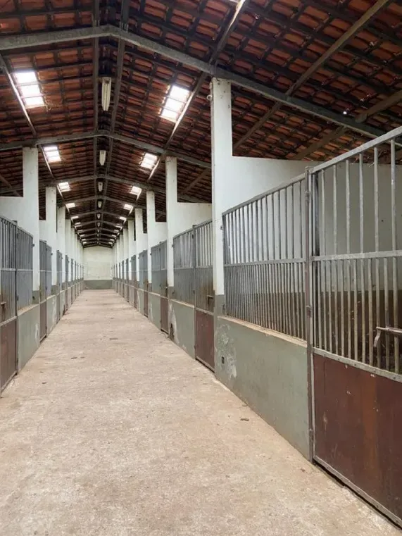 Haras em Caçapava/São Paulo — Ref G14VBE — Imagem 10