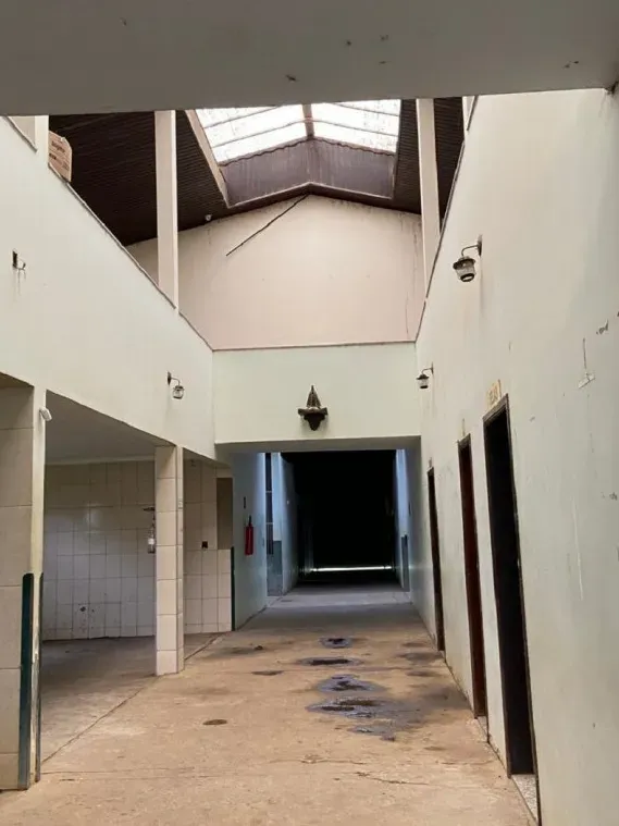 Haras em Caçapava/São Paulo — Ref G14VBE — Imagem 11