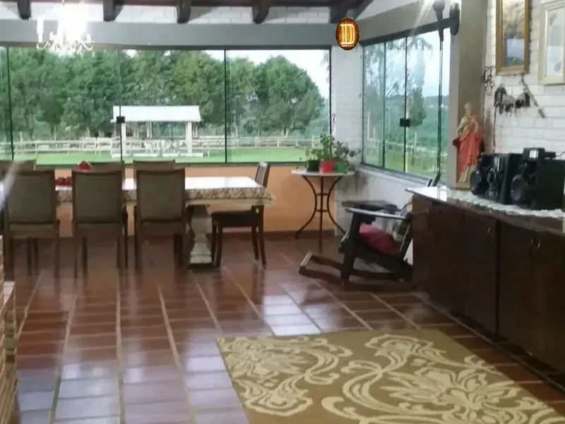 Haras em Tijucas do Sul/Paraná — Ref 57DPK9 — Imagem 2