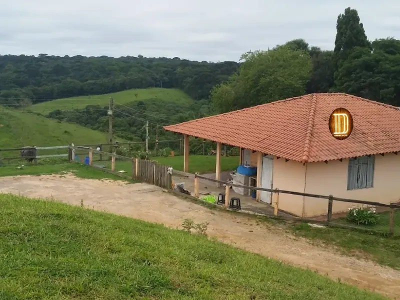 Haras em Tijucas do Sul/Paraná — Ref 57DPK9 — Imagem 6