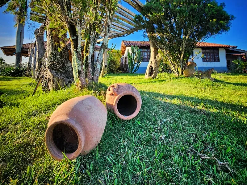 Haras em Vila Velha/Espírito Santo — Ref 5KYG4L — Imagem 70