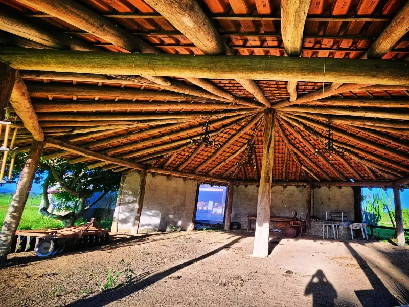 Haras em Vila Velha/Espírito Santo — Ref 5KYG4L — Imagem 67