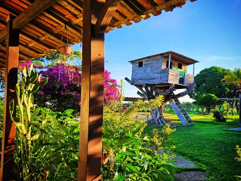 Haras em Vila Velha/Espírito Santo — Ref 5KYG4L — Imagem 88