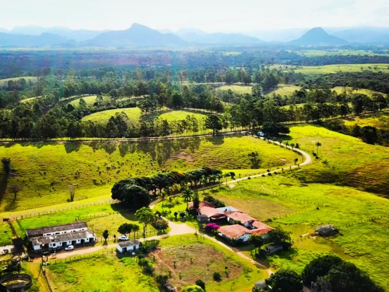 Imóvel rural em Vila Velha/Espírito Santo — Ref 5KYG4L1