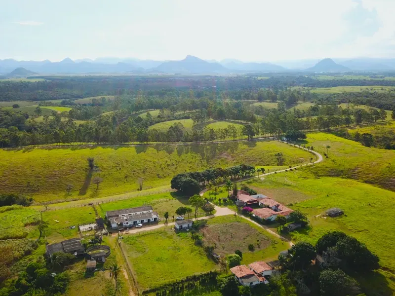 Haras em Vila Velha/Espírito Santo — Ref 5KYG4L — Imagem 2