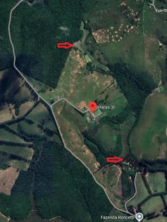 Haras em Vila Velha/Espírito Santo — Ref 5KYG4L — Imagem 136