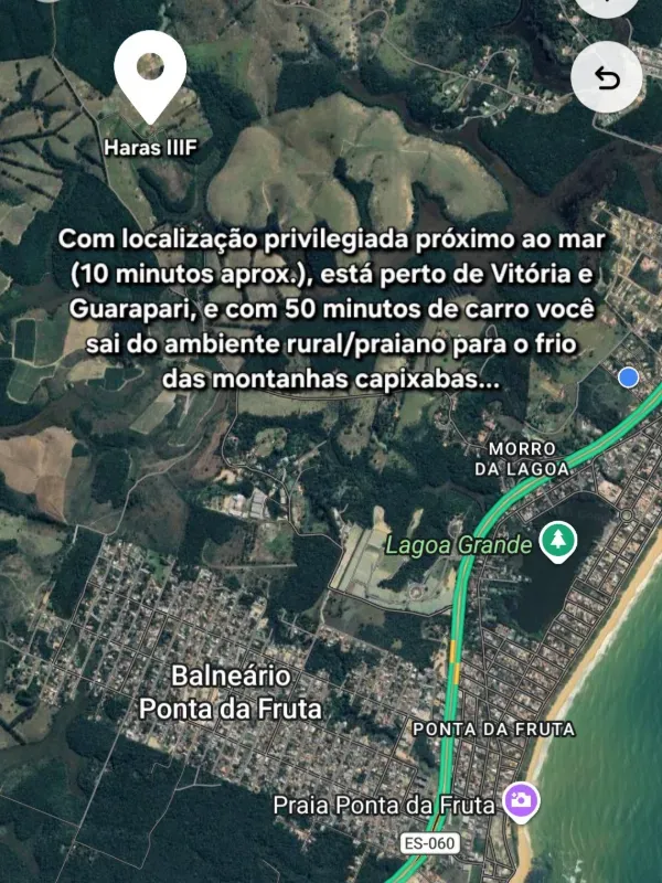 Haras em Vila Velha/Espírito Santo — Ref 5KYG4L — Imagem 137