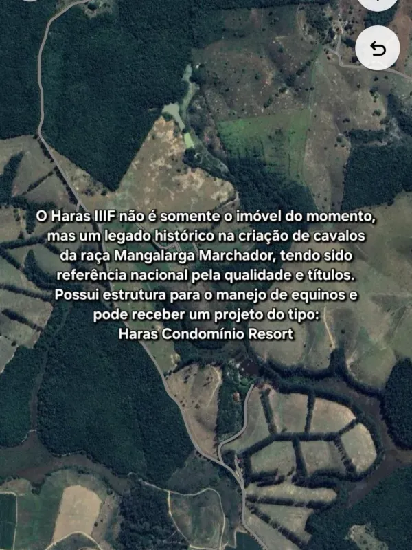 Haras em Vila Velha/Espírito Santo — Ref 5KYG4L — Imagem 139