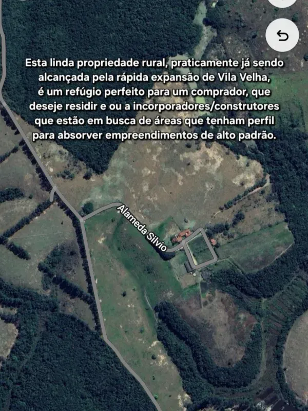 Haras em Vila Velha/Espírito Santo — Ref 5KYG4L — Imagem 140