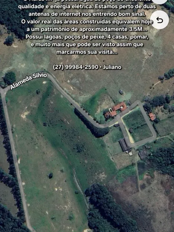 Haras em Vila Velha/Espírito Santo — Ref 5KYG4L — Imagem 141