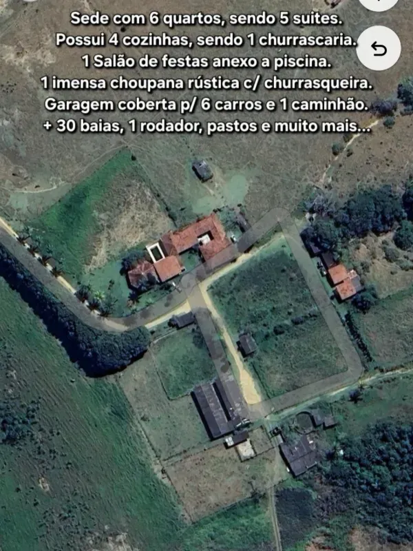 Haras em Vila Velha/Espírito Santo — Ref 5KYG4L — Imagem 142