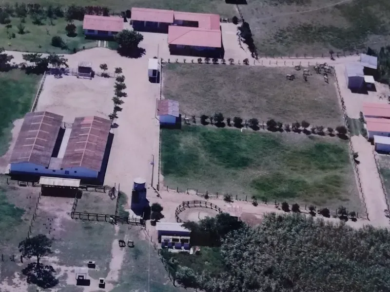 Haras em Vila Velha/Espírito Santo — Ref 5KYG4L — Imagem 128