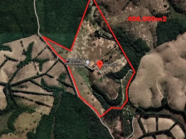 Haras em Vila Velha/Espírito Santo — Ref 5KYG4L — Imagem 143