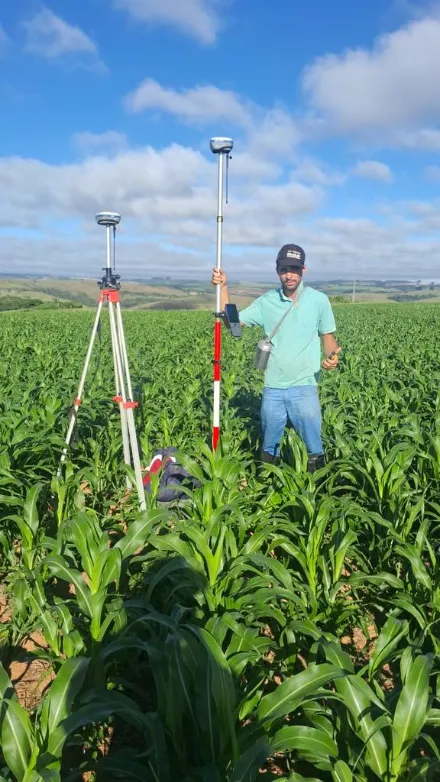 Fazenda em Ibiá/Minas Gerais — Ref 3GW3ZB — Imagem 9
