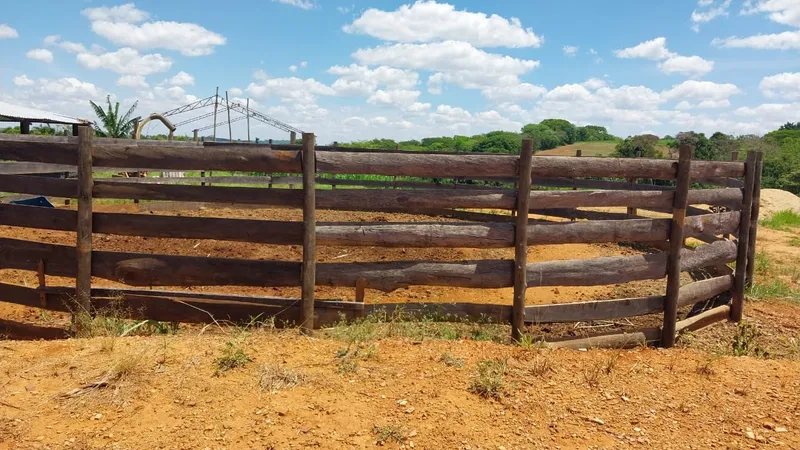 Sítio em Santo Antônio de Posse/São Paulo — Ref HRU3MZ — Imagem 10