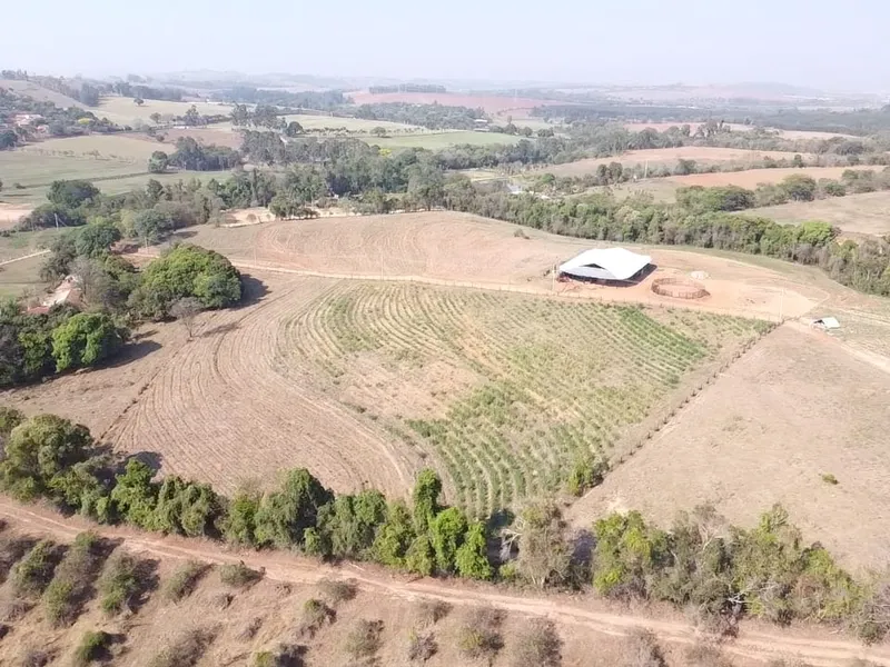 Sítio em Santo Antônio de Posse/São Paulo — Ref HRU3MZ — Imagem 5