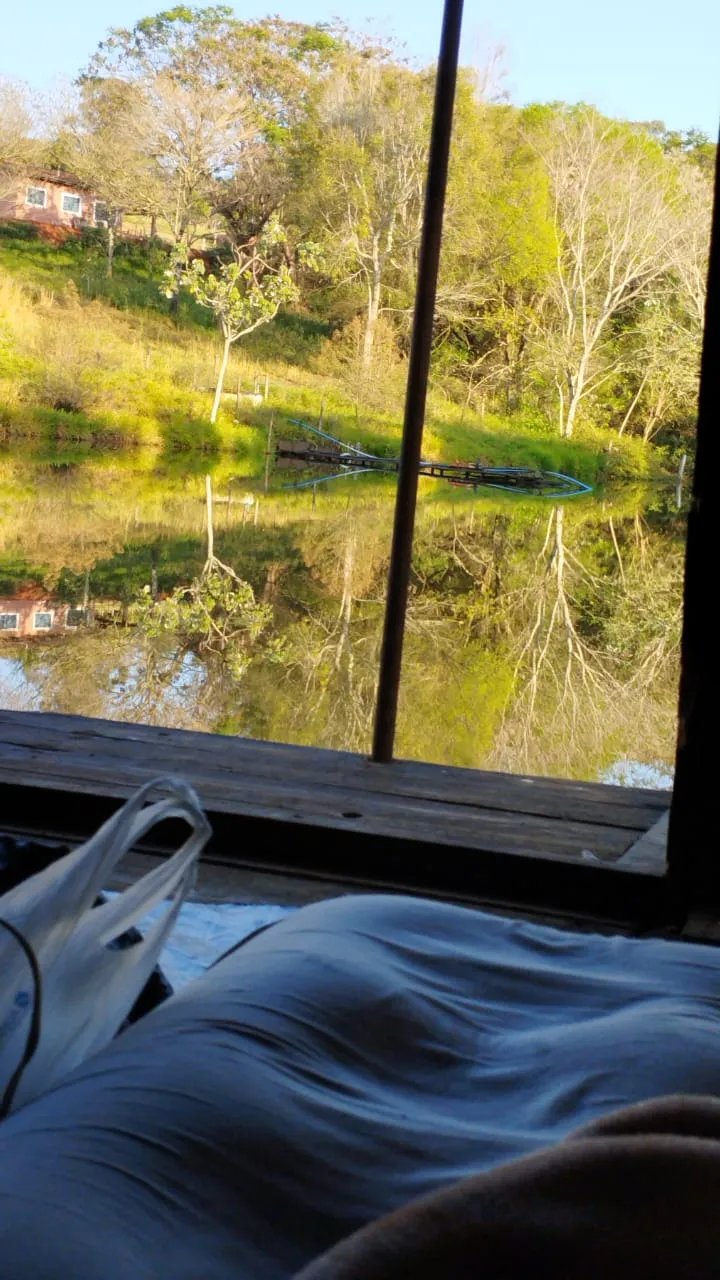 Sítio em Santo Antônio de Posse/São Paulo — Ref HRU3MZ — Imagem 17