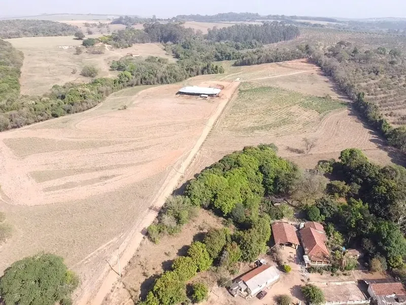 Sítio em Santo Antônio de Posse/São Paulo — Ref HRU3MZ — Imagem 6