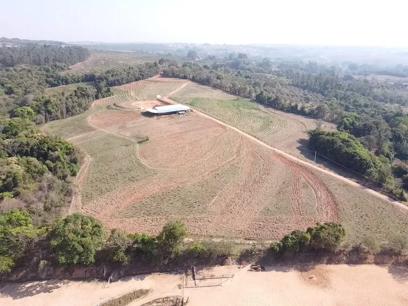 Sítio em Santo Antônio de Posse/São Paulo — Ref HRU3MZ — Imagem 19