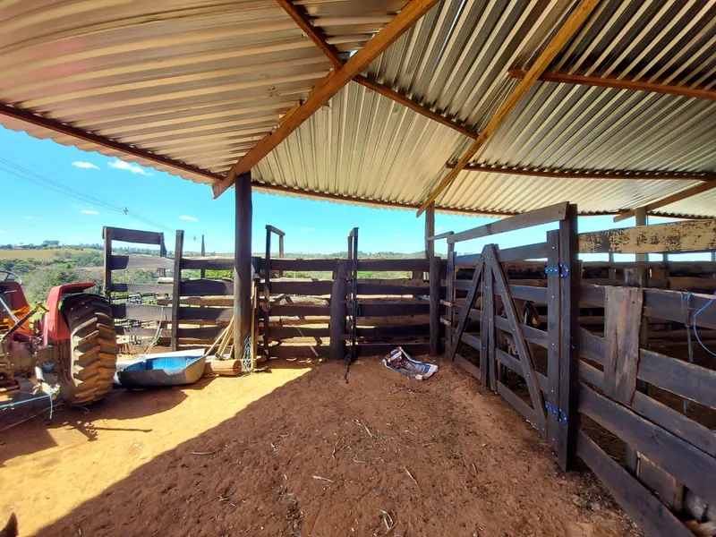 Sítio em Santo Antônio de Posse/São Paulo — Ref HRU3MZ — Imagem 11