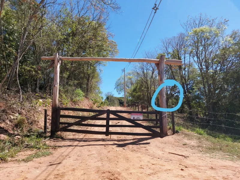 Sítio em Santo Antônio de Posse/São Paulo — Ref HRU3MZ — Imagem 23