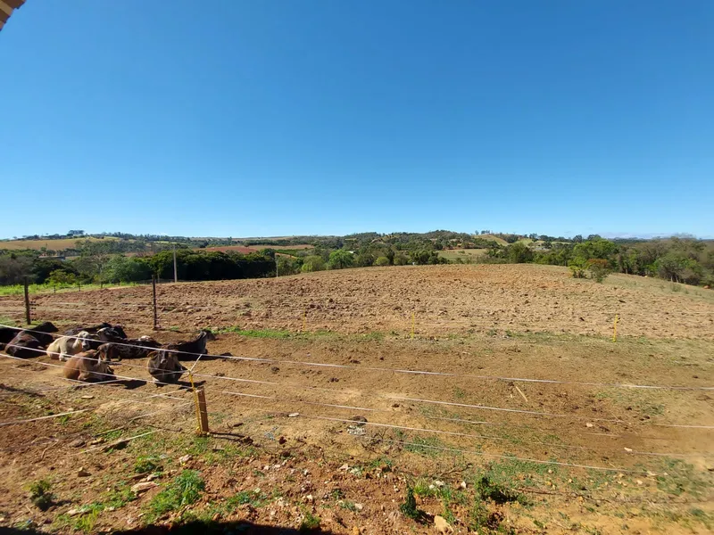 Sítio em Santo Antônio de Posse/São Paulo — Ref HRU3MZ — Imagem 7