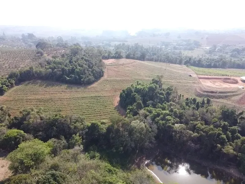 Sítio em Santo Antônio de Posse/São Paulo — Ref HRU3MZ — Imagem 2