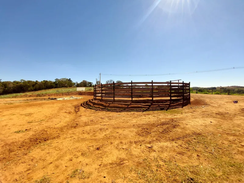 Sítio em Santo Antônio de Posse/São Paulo — Ref HRU3MZ — Imagem 9