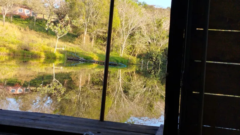 Sítio em Santo Antônio de Posse/São Paulo — Ref HRU3MZ — Imagem 18