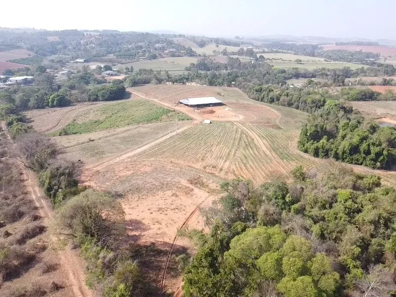 Sítio em Santo Antônio de Posse/São Paulo — Ref HRU3MZ — Imagem 21