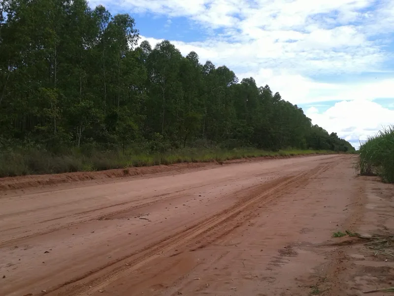 Fazenda em João Pinheiro/Minas Gerais — Ref TEYYBP — Imagem 1