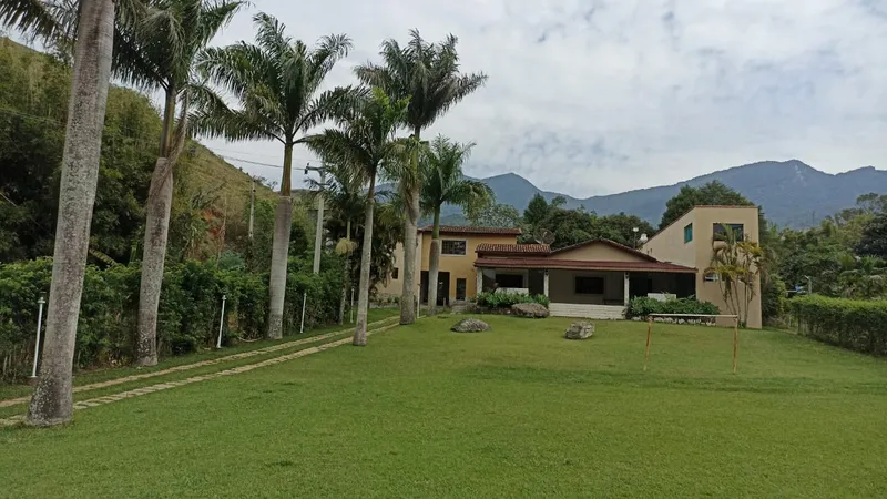 Chácara em Lavrinhas/São Paulo — Ref 2FTJCI — Imagem 5