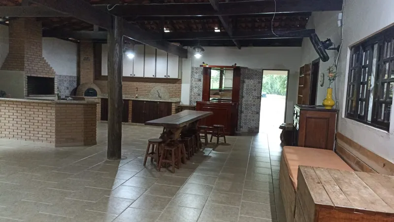 Chácara em Lavrinhas/São Paulo — Ref 2FTJCI — Imagem 15