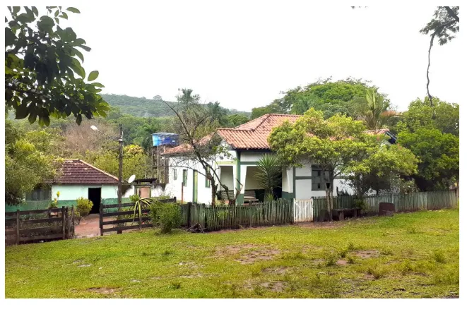 Fazenda em Cumari/Goiás — Ref YPPPC8 — Imagem 5