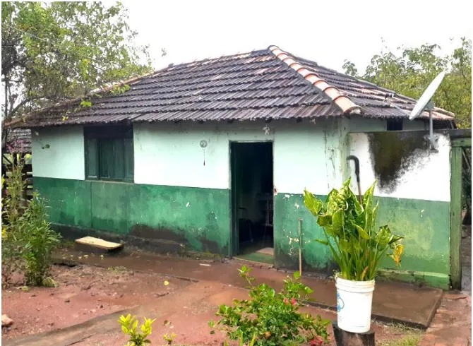 Fazenda em Cumari/Goiás — Ref YPPPC8 — Imagem 6