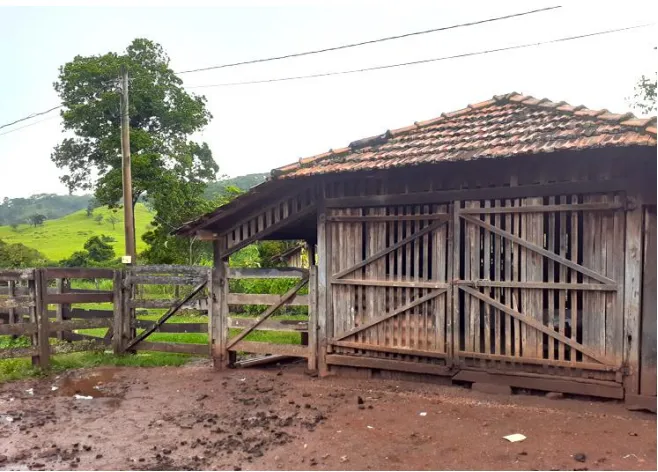 Fazenda em Cumari/Goiás — Ref YPPPC8 — Imagem 8