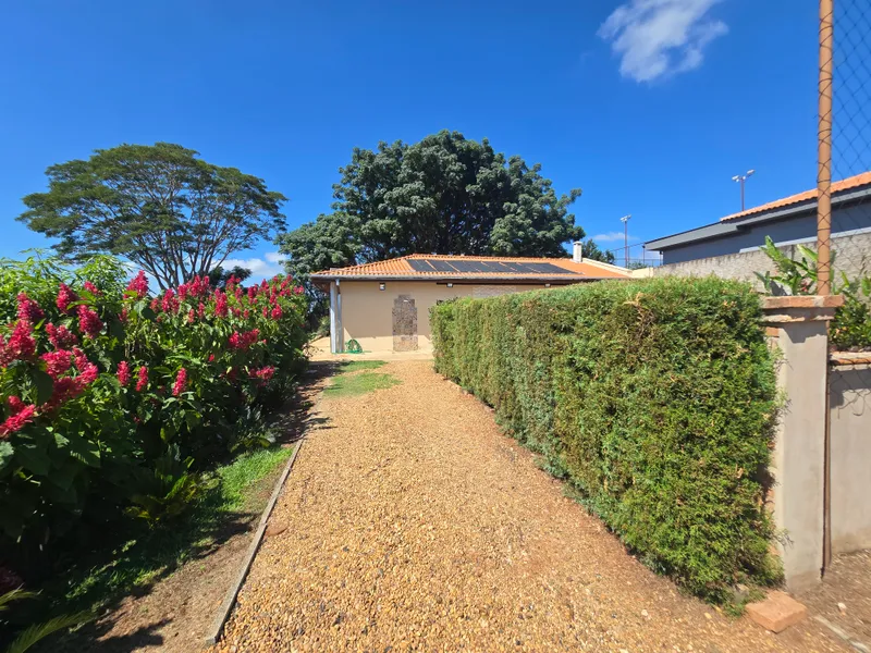 Chácara em Santa Rita do Passa Quatro/São Paulo — Ref MPJRK6 — Imagem 9