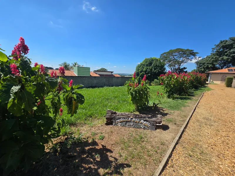 Chácara em Santa Rita do Passa Quatro/São Paulo — Ref MPJRK6 — Imagem 10