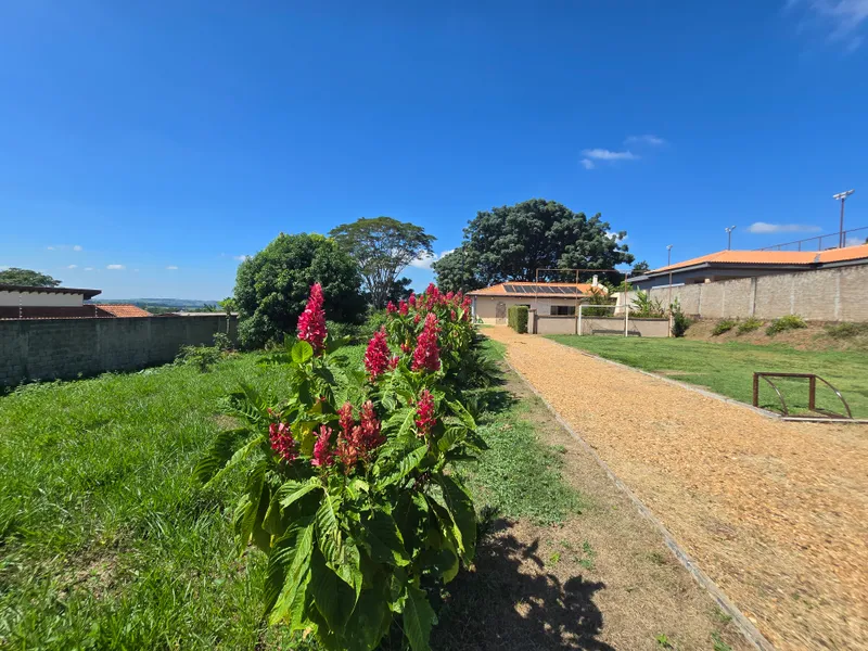 Chácara em Santa Rita do Passa Quatro/São Paulo — Ref MPJRK6 — Imagem 8