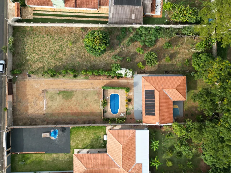 Chácara em Santa Rita do Passa Quatro/São Paulo — Ref MPJRK6 — Imagem 12