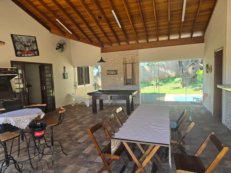 Chácara em Santa Rita do Passa Quatro/São Paulo — Ref MPJRK6 — Imagem 5