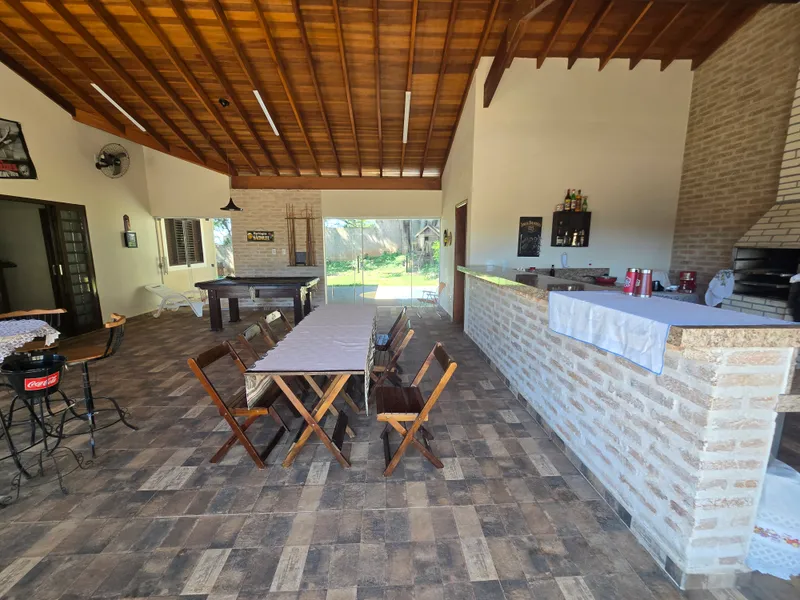 Chácara em Santa Rita do Passa Quatro/São Paulo — Ref MPJRK6 — Imagem 6