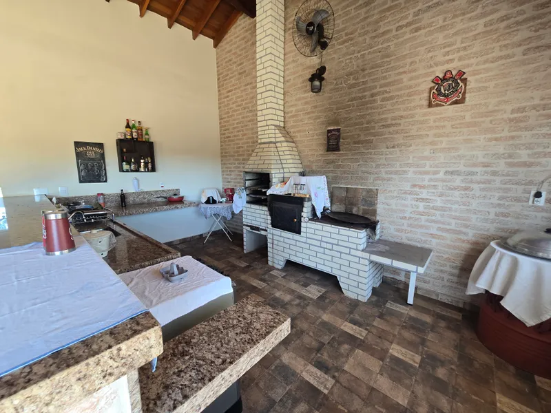 Chácara em Santa Rita do Passa Quatro/São Paulo — Ref MPJRK6 — Imagem 4