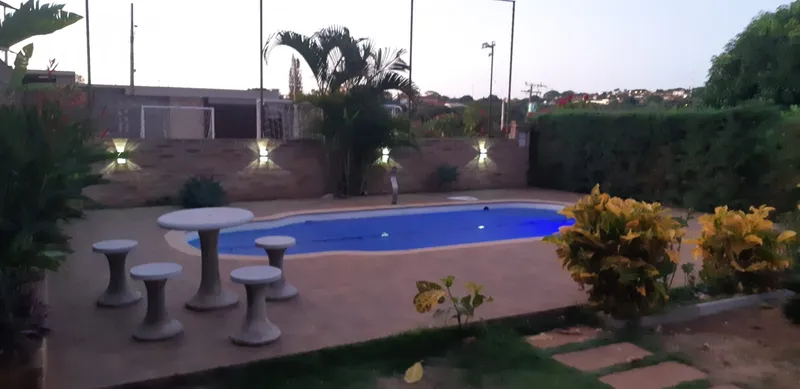 Chácara em Santa Rita do Passa Quatro/São Paulo — Ref MPJRK6 — Imagem 2