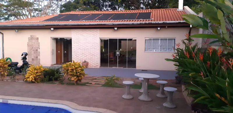 Chácara em Santa Rita do Passa Quatro/São Paulo — Ref MPJRK6 — Imagem 3