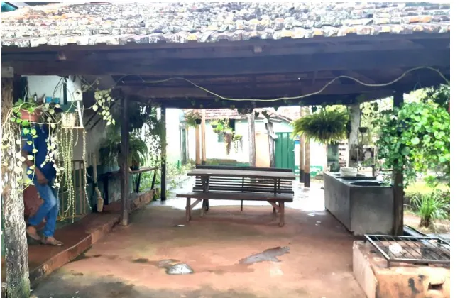 Fazenda em Cumari/Goiás — Ref YPPPC8 — Imagem 7