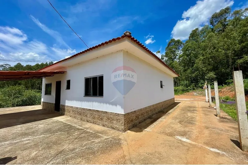 Chácara em Campestre/Minas Gerais — Ref 39KY2D — Imagem 29