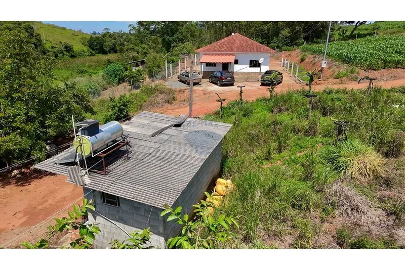 Chácara em Campestre/Minas Gerais — Ref 39KY2D — Imagem 27