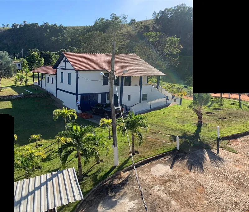 Chãozão - O Maior Portal de Anúncios de Imóveis Rurais do Brasil.